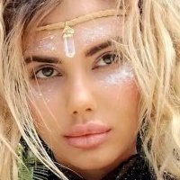 Sahara Ray Naakt
