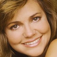 Sally Field Naakt