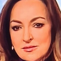 Sally Nugent Naakt