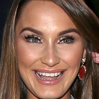 Sam Faiers Naakt