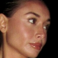 Samadhi Russek Naakt