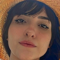 Samanta Bravin Naakt