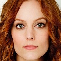 Samantha Colburn Naakt