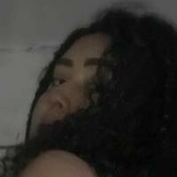 Samara Lorran Naakt