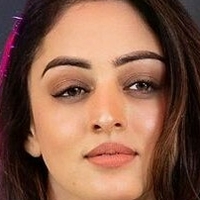 Sandeepa Dhar Naakt