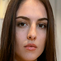 Sanidii Naakt