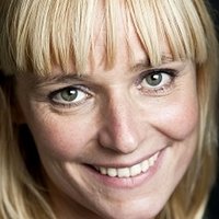 Sanneke Bos Naakt