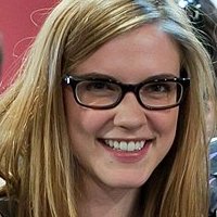 Sara Canning Naakt