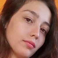 Sara De León Naakt