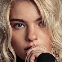 Sarah Almoril Naakt