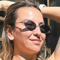 Sarah Fair Naakt