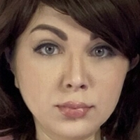 Sarah Fong Naakt