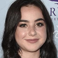 Sarah Gilman Naakt