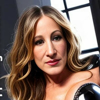 Sarah Jessica Parker Ai Porn Naakt