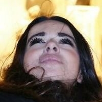 Sarah Santaolalla Naakt