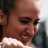 Sarah Smack Naakt