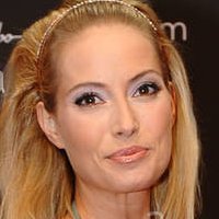 Sarah Valentina Winkhaus Naakt