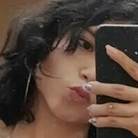 Sarai contreras Naakt