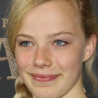 Saskia Rosendahl Naakt