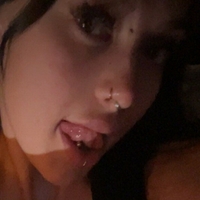 SavannahSchwarz Naakt