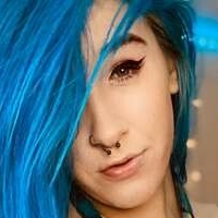 savannahsirengfe Naakt