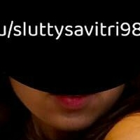 savitri98 Naakt