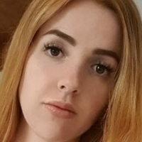 Scarlett Jones Naakt