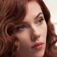 Scarlett Schwarze Naakt