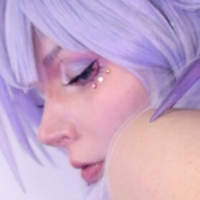 Scarlett Sirene Naakt