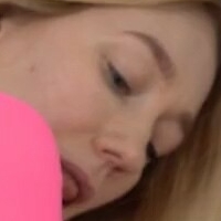 Secret Elle Naakt
