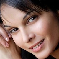 Seema Rahmani Naakt