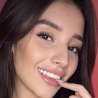 Selena Valentina Alvarez Naakt