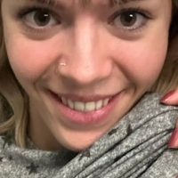 Selina Arabella Naakt