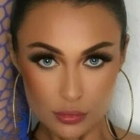 Selinafox Naakt