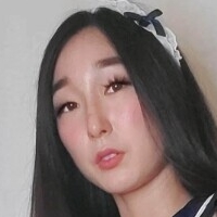 Senpai Des Naakt