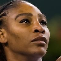 Serena Williams Naakt