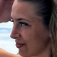 serineandersen Naakt