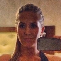 Sexy Klara Naakt