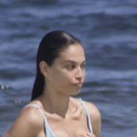 Shanina Shaik Naakt