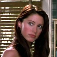Shannon Elizabeth Naakt