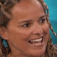 Shari Belafonte Naakt