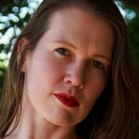 Sharlene Combrinck Naakt