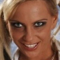 Sharon Da Vale Naakt