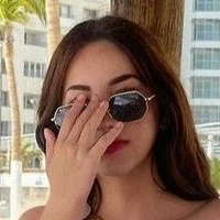 Shaula Ponce Naakt