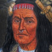 Shawnee Naakt