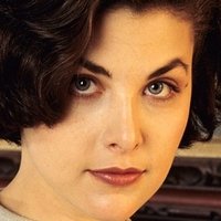 Sherilyn Fenn Naakt