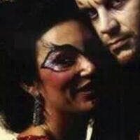 Sherri Martel Naakt