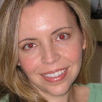 Sherry Hilliard Naakt