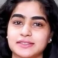 Shilpa Chandrashekar Naakt