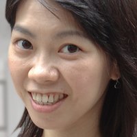 Shirley Yu Naakt